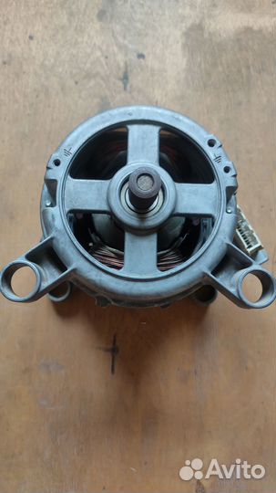 Электродвигатель для стиральной машинки