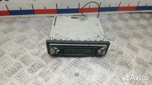 Магнитола renault master 3 (HEA30I401)