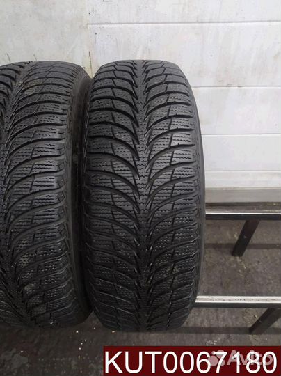 Sava Eskimo Ice 185/60 R15 107U