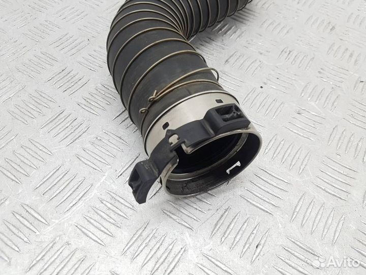 S21629A Патрубок интеркулера BMW 3 F30/F31/GT F34