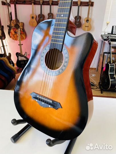 Гитара Бесплатная доставка