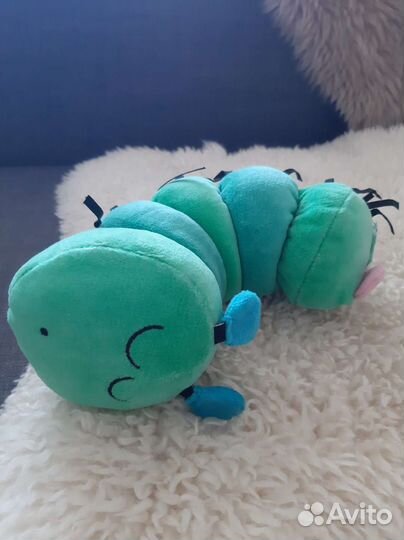 Мягкие игрушки IKEA