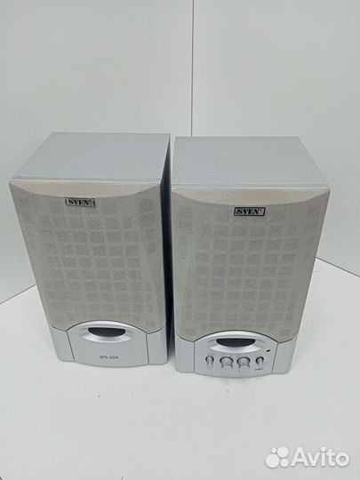 Акустика для пк Sven SPS-606