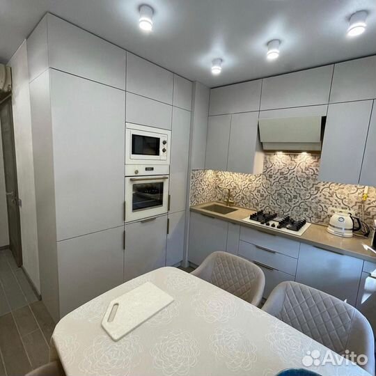 Кухни на заказ (реальная цена)кс07 16219