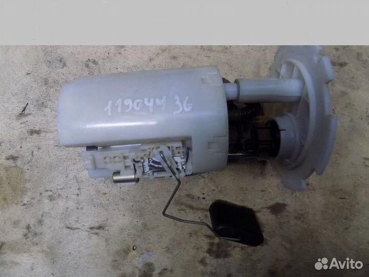 Насос топливный электрический Aveo (T250) 2005-201