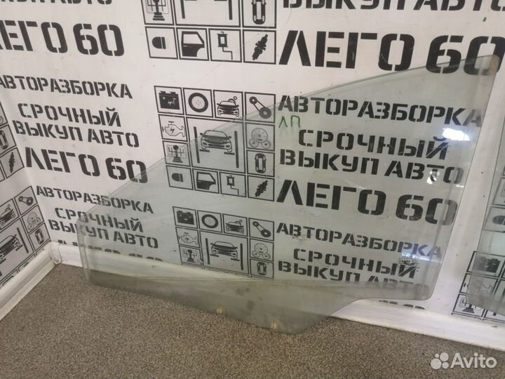 Стекло двери для Chery Bonus A13