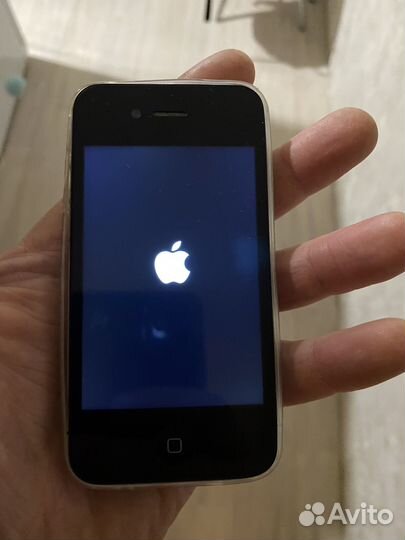 iPhone 4S, 32 ГБ