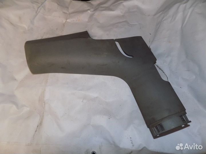 Обшивка стойки Kangoo 1997-2003