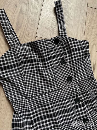 Платье женское H&M размер XS