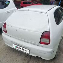 Mitsubishi Mirage 1.3 AT, 1999, битый, 352 517 км, с пробегом, цена 135 000 руб.