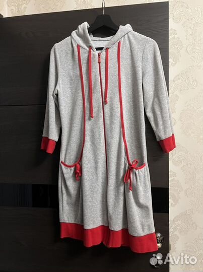 Халат женский