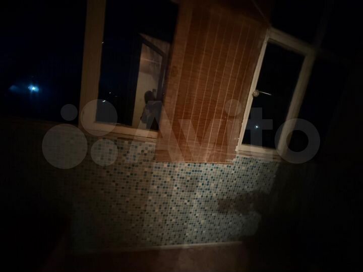 2-к. квартира, 46 м², 4/5 эт.