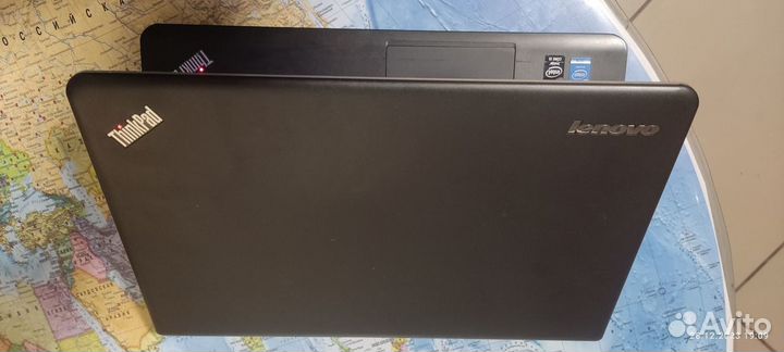 Lenovo thinkpad