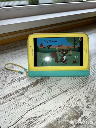 Планшет samsung galaxy tab 3