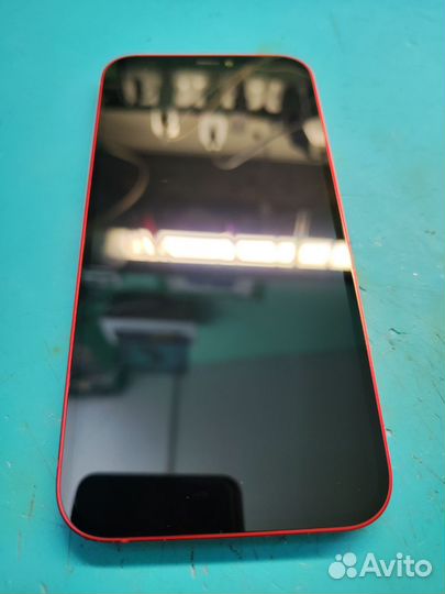 iPhone 12, 12 mini разбор