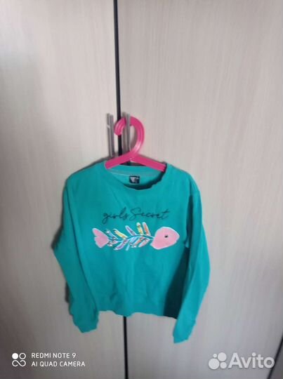 Спортивная одежда