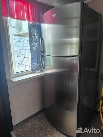 Холодильник