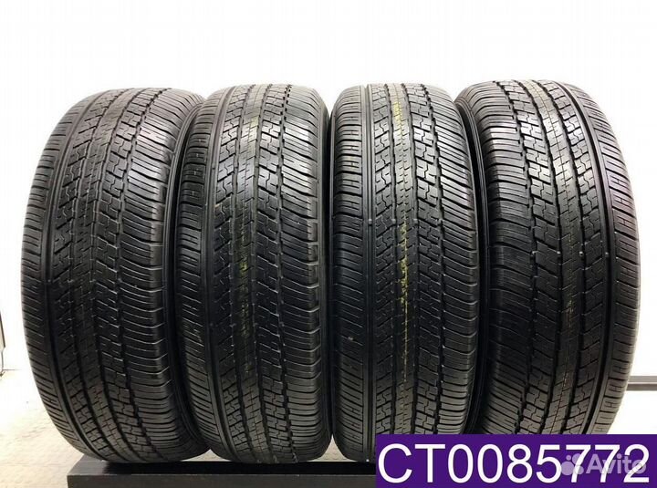 Dunlop Grandtrek ST30 225/65 R17 96T