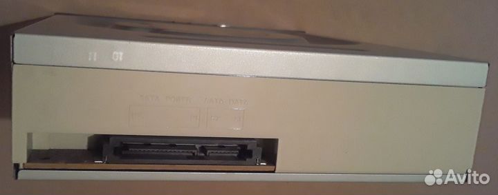 Пишущий привод DVD-RW Sony Optiarc AD-7280