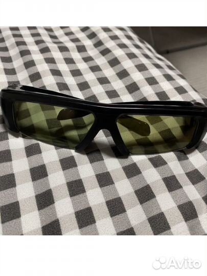 3D очки samsung