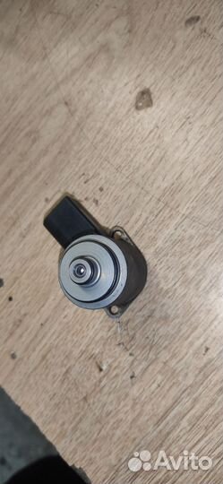 Датчик(клапан) рулевой рейки ауди