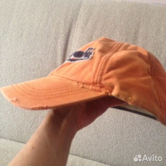 Оригинал Abercrombie Fitch