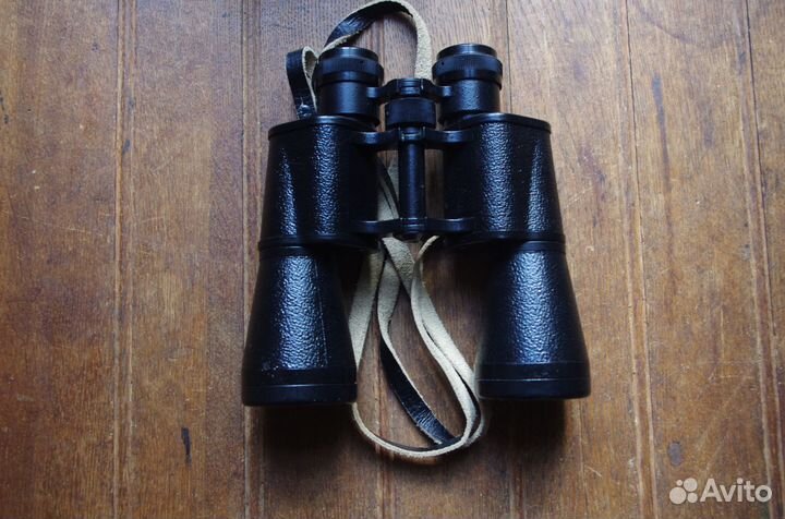 Бинокль 12 45 СССР