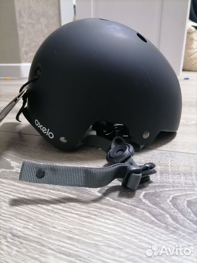 Велошлем детский