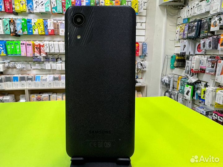 Samsung Galaxy A03 Core, 2/32 ГБ