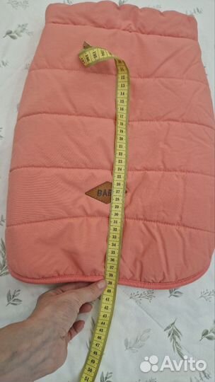 Пальто для собак