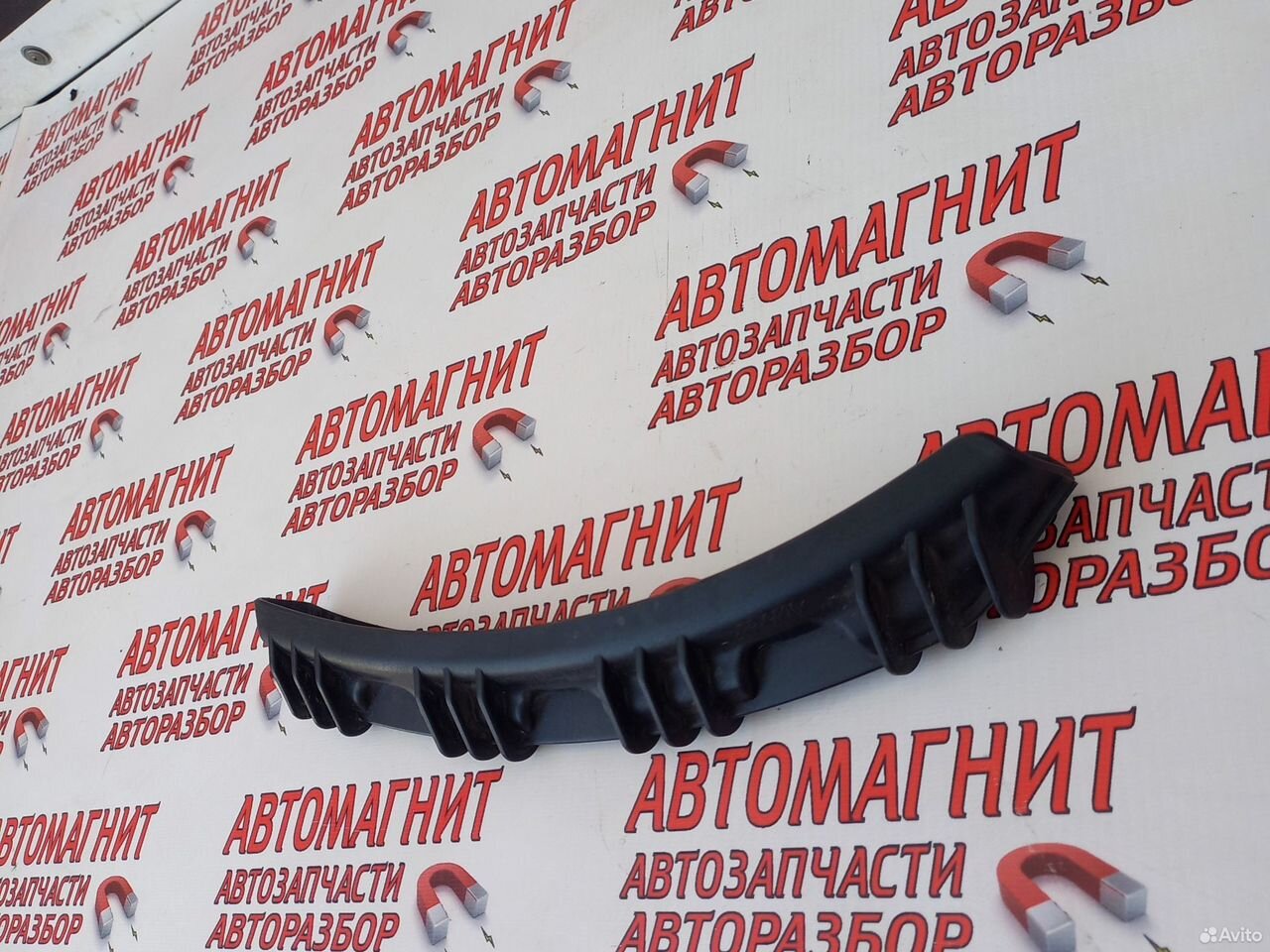 Кронштейн фары правый Киа Соул 3 19-н.в