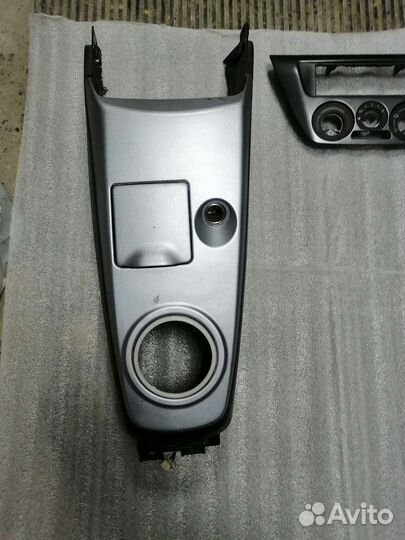 Шахта торпеда лансер 9