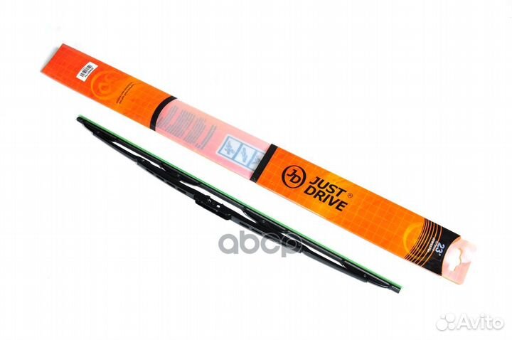 Щетка каркасная 23