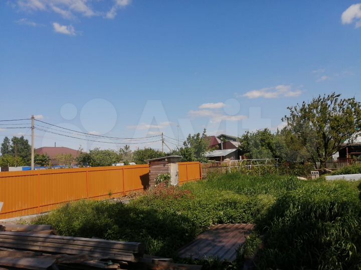 Участок 3 сот. (ИЖС)