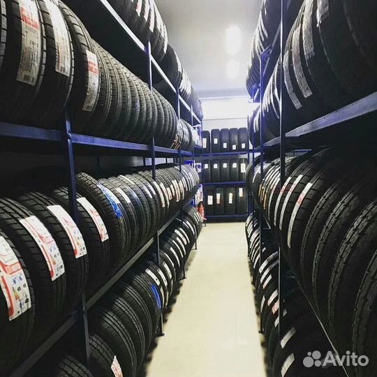 Yokohama Ice Guard IG65 295/40 R21