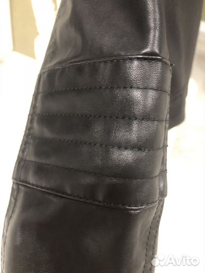 Куртка для мальчика 110