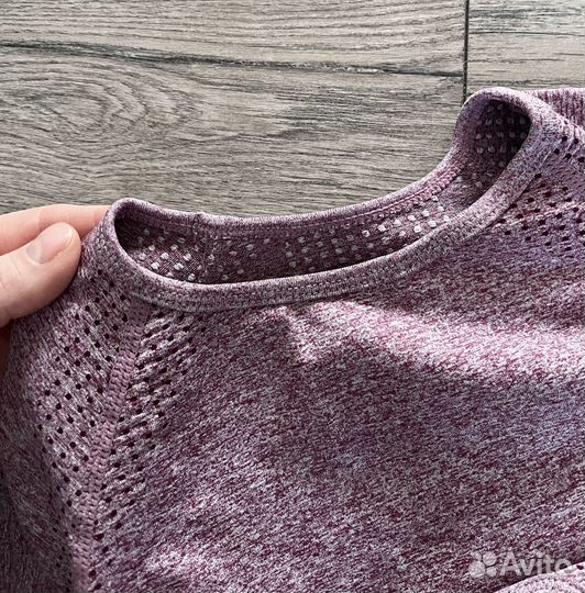 Рашгард женский xs