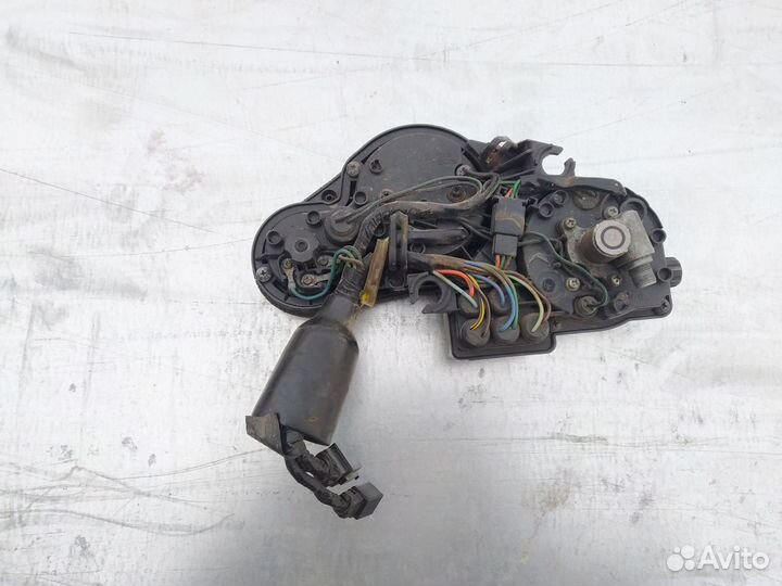 Приборная панель honda cbr 400 rr cbr400 rr cbr400