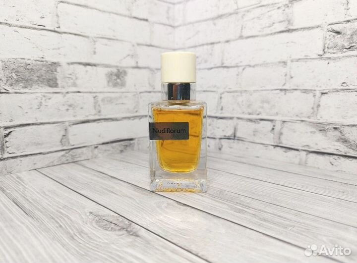 Унисекс духи Nasomatto Nudiflorum Euro-Lux