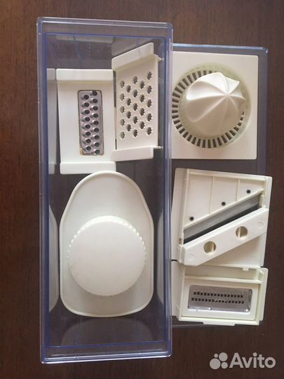 Овощерезка ручная