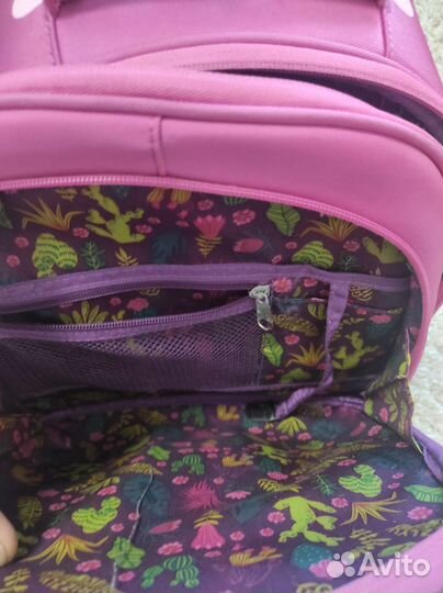 Рюкзак grizzly