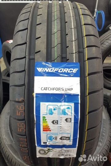 Windforce Catchfors UHP 225/55 R16