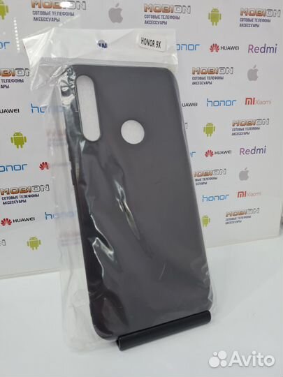 Чехол для Honor 10i