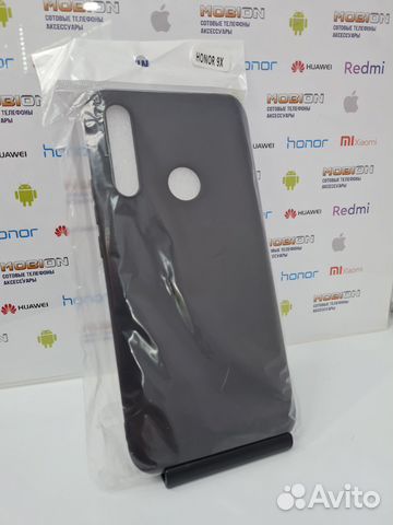 Чехол для Honor 10i