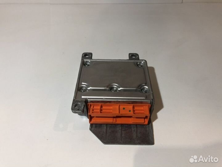 Блок Air Bag для BMW E39 до рест