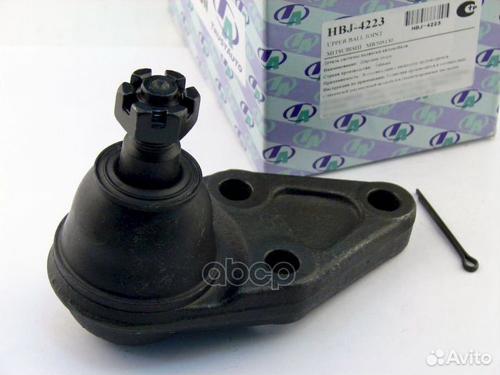 Опора шаровая (TA); HBJ-4223 HBJ-4223 Trust Auto
