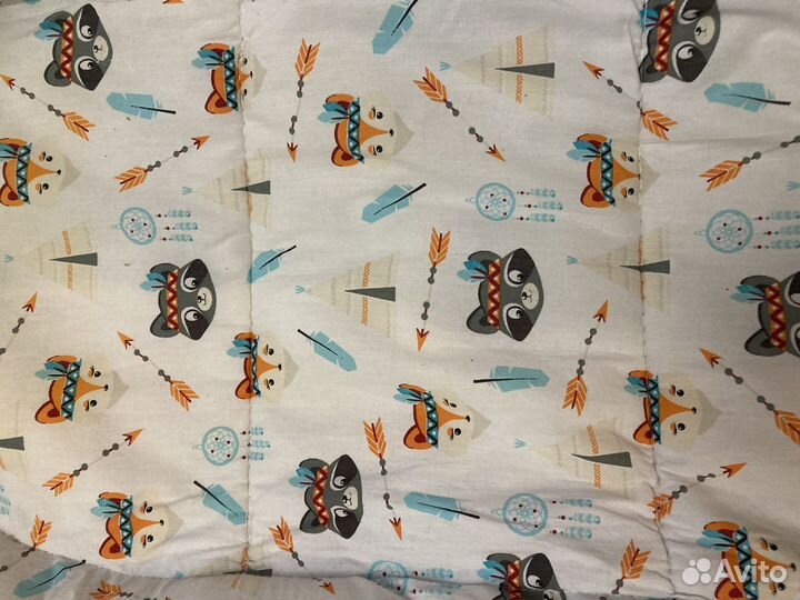 Кокон для новорожденных