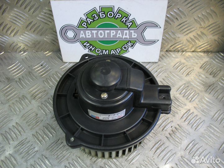 Моторчик отопителя Chery Tiggo T11 2008г