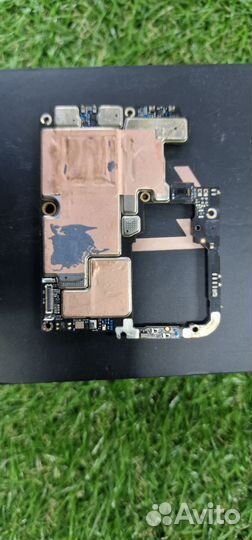 Xiaomi mi 11 ultra разбор/запчасти