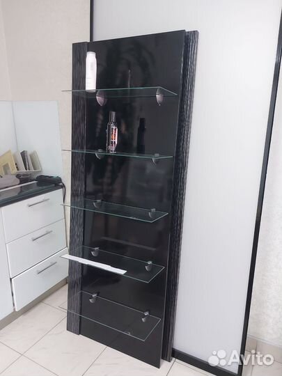 Полки стеллажи